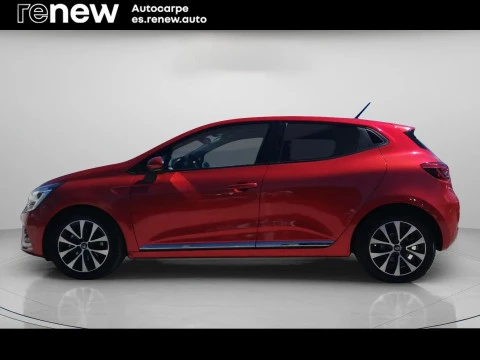Renault Clio RENAULT  Blue dCi Intens 63kW