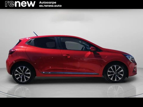 Renault Clio RENAULT  Blue dCi Intens 63kW