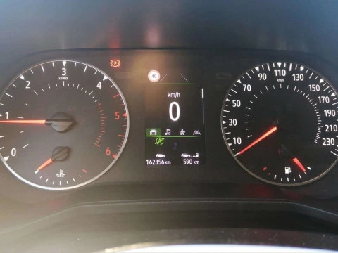 Renault Clio RENAULT  Blue dCi Intens 63kW