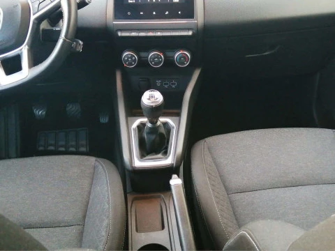 Renault Clio RENAULT  Blue dCi Intens 63kW