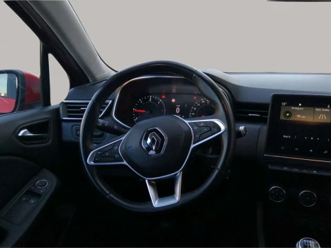 Renault Clio RENAULT  Blue dCi Intens 63kW