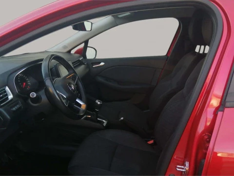 Renault Clio RENAULT  Blue dCi Intens 63kW