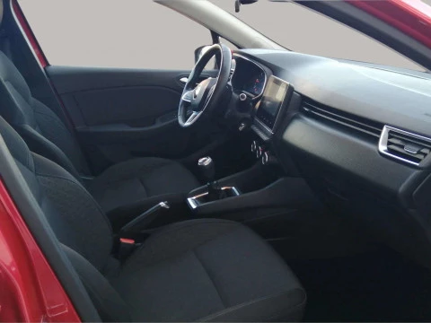 Renault Clio RENAULT  Blue dCi Intens 63kW