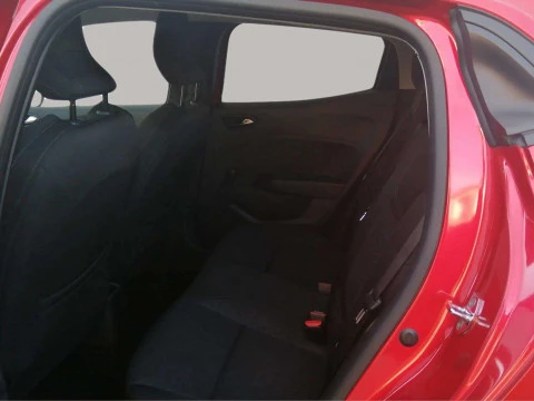 Renault Clio RENAULT  Blue dCi Intens 63kW