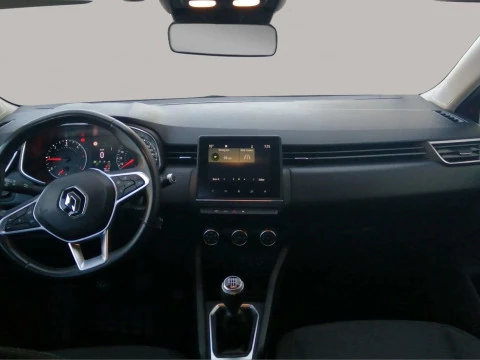 Renault Clio RENAULT  Blue dCi Intens 63kW