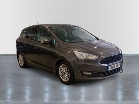 Ford C-Max 1.0 EcoBoost 92kW (125CV) Trend+
