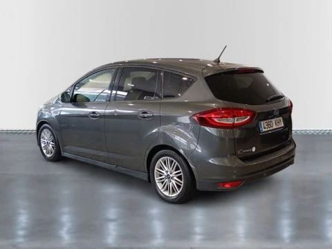 Ford C-Max 1.0 EcoBoost 92kW (125CV) Trend+