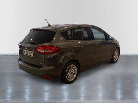 Ford C-Max 1.0 EcoBoost 92kW (125CV) Trend+
