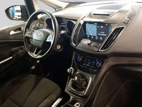Ford C-Max 1.0 EcoBoost 92kW (125CV) Trend+