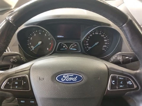 Ford C-Max 1.0 EcoBoost 92kW (125CV) Trend+