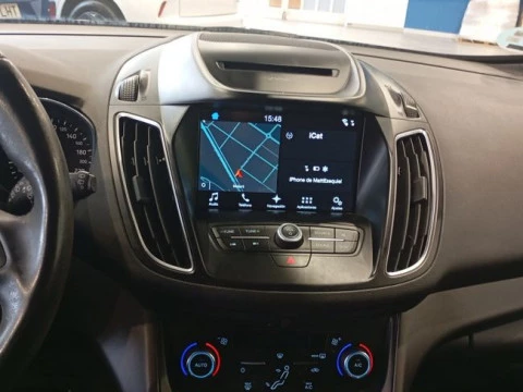 Ford C-Max 1.0 EcoBoost 92kW (125CV) Trend+