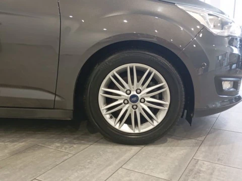Ford C-Max 1.0 EcoBoost 92kW (125CV) Trend+