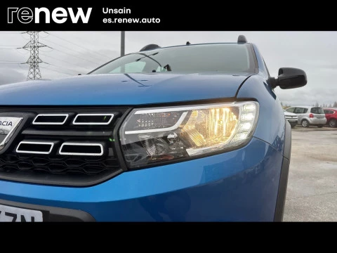 Dacia Sandero  0.9 TCE Serie Limitada Xplore 66kW