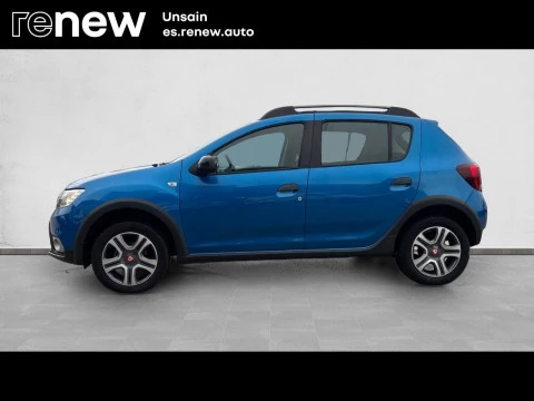 Dacia Sandero  0.9 TCE Serie Limitada Xplore 66kW