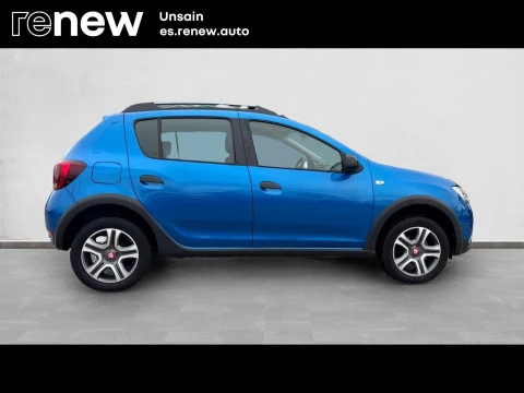 Dacia Sandero  0.9 TCE Serie Limitada Xplore 66kW