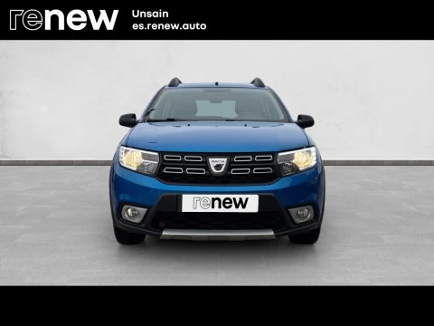 Dacia Sandero  0.9 TCE Serie Limitada Xplore 66kW