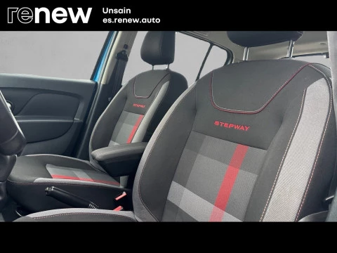 Dacia Sandero  0.9 TCE Serie Limitada Xplore 66kW