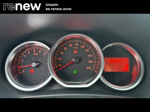 Dacia Sandero  0.9 TCE Serie Limitada Xplore 66kW