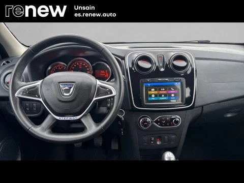 Dacia Sandero  0.9 TCE Serie Limitada Xplore 66kW