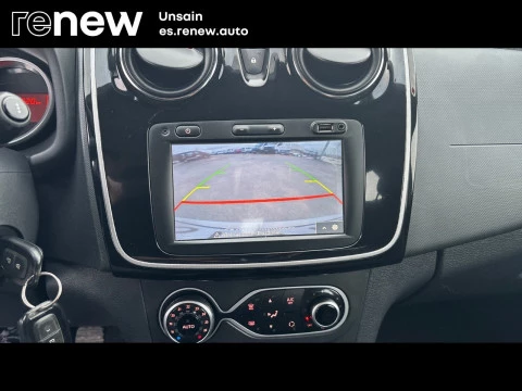 Dacia Sandero  0.9 TCE Serie Limitada Xplore 66kW