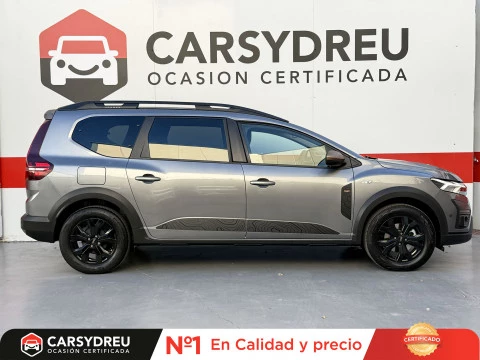 Dacia Jogger Expression HYBRID 105kW (140CV) 7 plazas