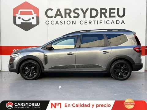 Dacia Jogger Expression HYBRID 105kW (140CV) 7 plazas