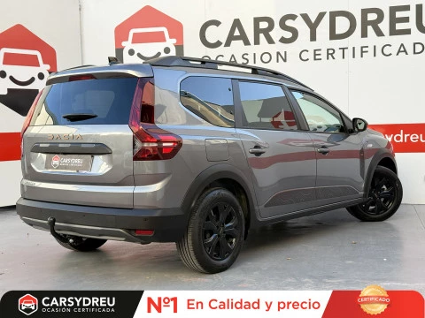 Dacia Jogger Expression HYBRID 105kW (140CV) 7 plazas