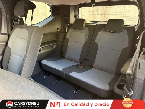 Dacia Jogger Expression HYBRID 105kW (140CV) 7 plazas