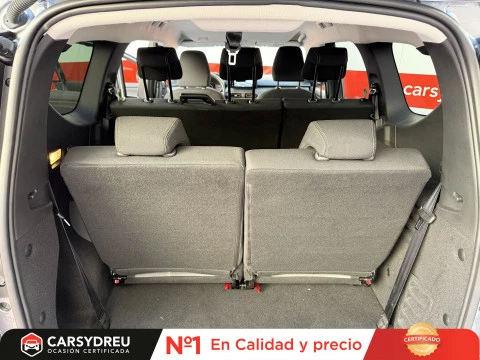 Dacia Jogger Expression HYBRID 105kW (140CV) 7 plazas