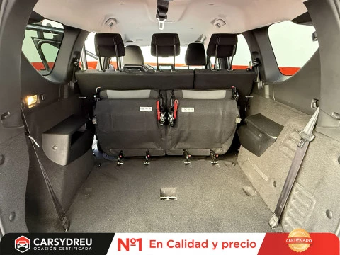Dacia Jogger Expression HYBRID 105kW (140CV) 7 plazas