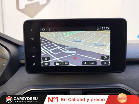 Dacia Jogger Expression HYBRID 105kW (140CV) 7 plazas