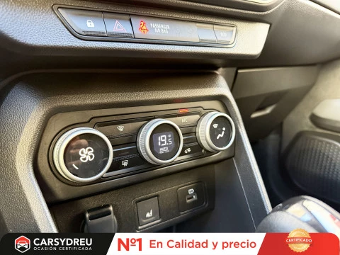 Dacia Jogger Expression HYBRID 105kW (140CV) 7 plazas