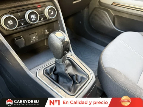 Dacia Jogger Expression HYBRID 105kW (140CV) 7 plazas