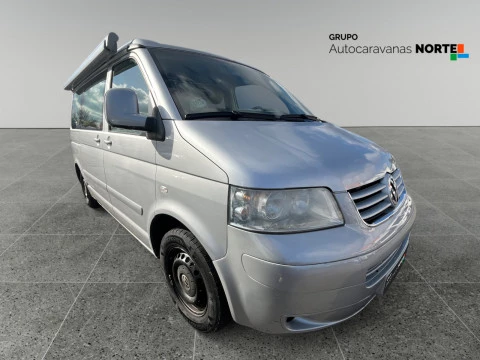 Volkswagen CALIFORNIA CALIFORNIA