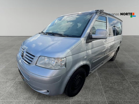 Volkswagen CALIFORNIA CALIFORNIA