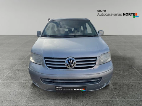 Volkswagen CALIFORNIA CALIFORNIA