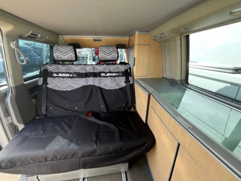 Volkswagen CALIFORNIA CALIFORNIA