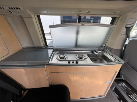 Volkswagen CALIFORNIA CALIFORNIA