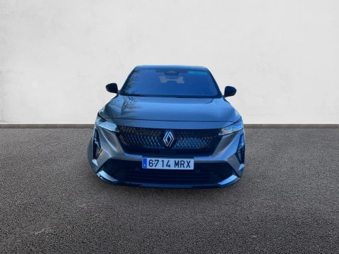 Renault Rafale Techno E-Tech full hybrid 147kW (200CV)