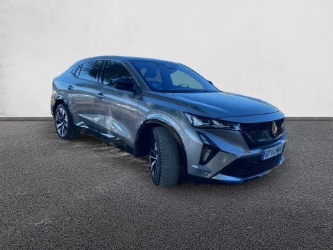 Renault Rafale Techno E-Tech full hybrid 147kW (200CV)