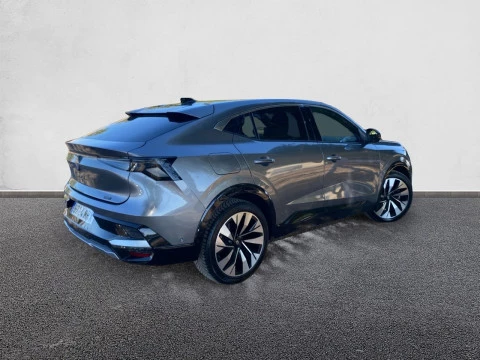 Renault Rafale Techno E-Tech full hybrid 147kW (200CV)