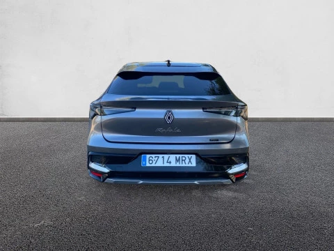 Renault Rafale Techno E-Tech full hybrid 147kW (200CV)