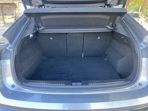 Renault Rafale Techno E-Tech full hybrid 147kW (200CV)