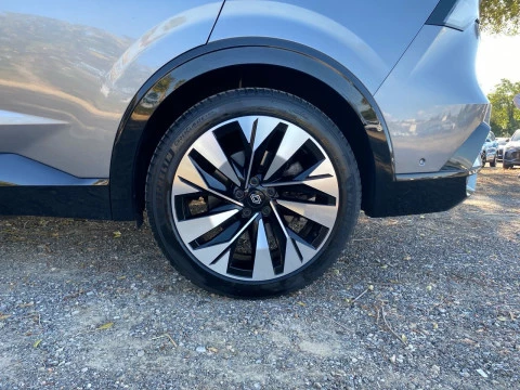 Renault Rafale Techno E-Tech full hybrid 147kW (200CV)