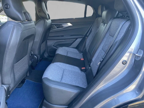 Renault Rafale Techno E-Tech full hybrid 147kW (200CV)