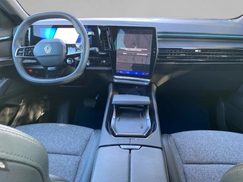 Renault Rafale Techno E-Tech full hybrid 147kW (200CV)