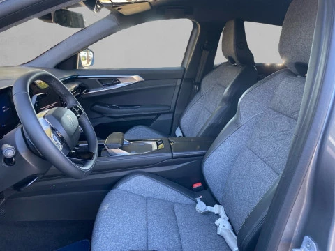 Renault Rafale Techno E-Tech full hybrid 147kW (200CV)