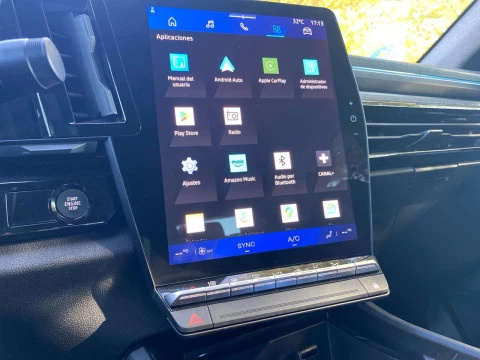 Renault Rafale Techno E-Tech full hybrid 147kW (200CV)