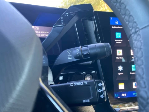 Renault Rafale Techno E-Tech full hybrid 147kW (200CV)