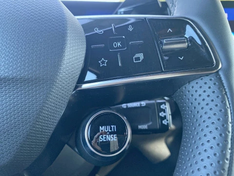 Renault Rafale Techno E-Tech full hybrid 147kW (200CV)